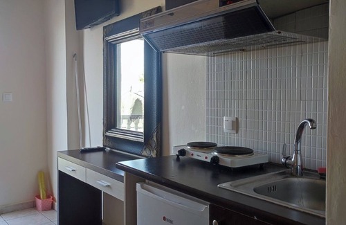 Katerini Apartment | 5 minutes from the beach and 200 from the town center Ideal family apartment