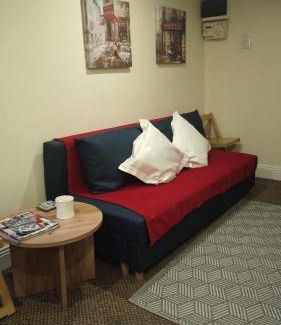 Bray Apartment | 5 Minutes from the Beach