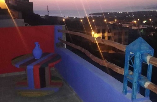 Anza Apartment | 5 minutes from the beach, ideal for couples