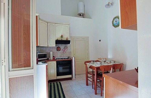 Santa Lucia Apartment | 5 minutes from the historic center of Ortigia Apartment with 2 terraces.