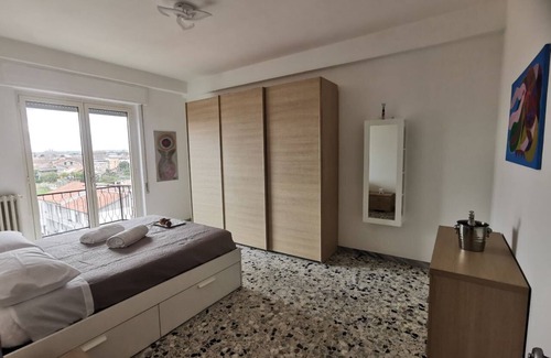 Pescara Apartment | 5 minutes from the sea, airport, downtown and central station!
