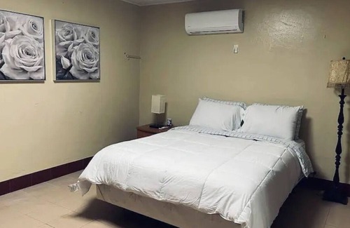 Tamuning Condo | 5 Minutes to Beach! Comfy 1 Bedroom Private Condo