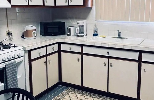 Tamuning Condo | 5 Minutes to Beach! Comfy 1 Bedroom Private Condo