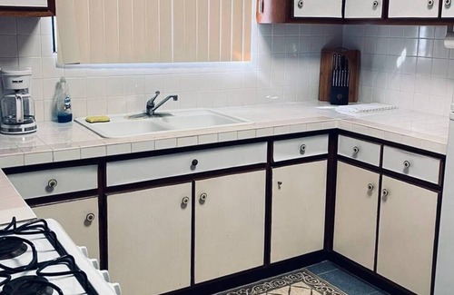 Tamuning Condo | 5 Minutes to Beach! Comfy 1 Bedroom Private Condo