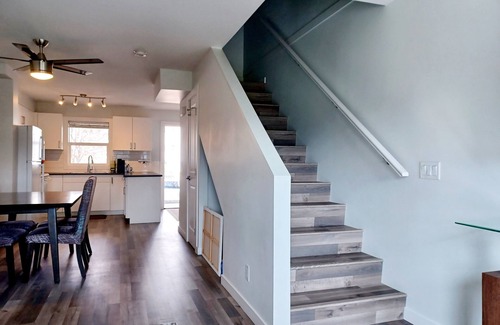 Westbank House | 5 minutes to central Westbank