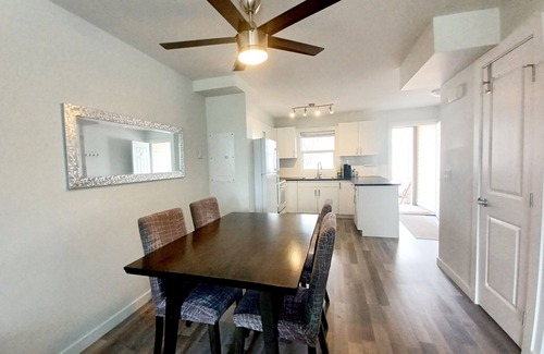 Westbank House | 5 minutes to central Westbank