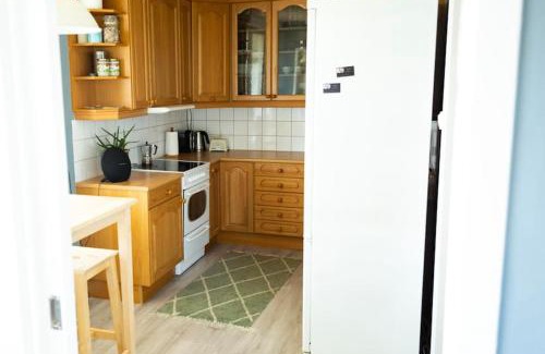 Arendal Apartment | 5 minutes to downtown Arendal-Free Parking