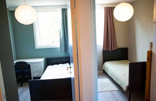 Arendal Apartment | 5 minutes to downtown Arendal-Free Parking