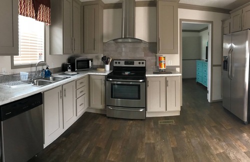 Ono Island House | 5 MINUTES TO PERDIDO KEY BEACHES!