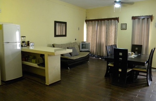 Tequila Apartment | 5 minutes to the Downtown! Family-sized condo