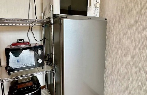 Minami House | 5 minutes walk from Kyoto Station/Kyoto Kyōto