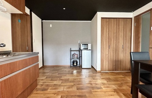 Minami House | 5 minutes walk from Kyoto Station/Kyoto Kyōto