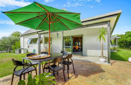 Matakana House | 5 Minutes Walk to Matakana Village