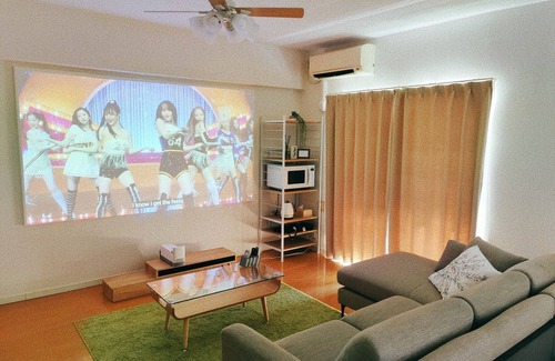 Hakata-ku Apartment | 5 minutes walk to NEW Hakata Station There is a s - Piccolo Hakata Room 1201/Fukuoka Fukuoka