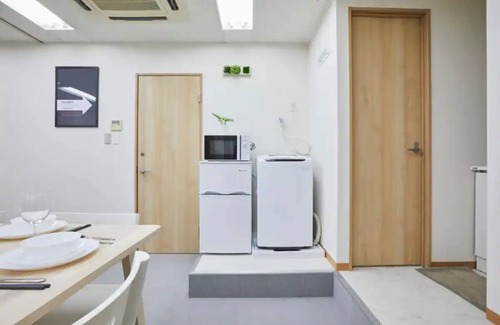 Taito Apartment | 5 minutes walk to Taito A Ueno station Akihabara/Taito-ku Tokyo