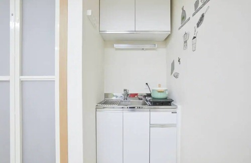 Taito Apartment | 5 minutes walk to Taito A Ueno station Akihabara/Taito-ku Tokyo