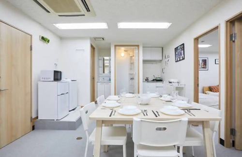 Taito Apartment | 5 minutes walk to Taito A Ueno station Akihabara/Taito-ku Tokyo