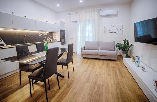 Oristano Historic Centre Apartment | 5 Minuti dalla Spiaggia - La Casa di Cri