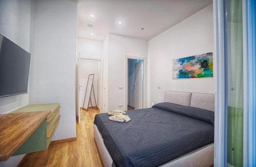 Oristano Historic Centre Apartment | 5 Minuti dalla Spiaggia - La Casa di Cri