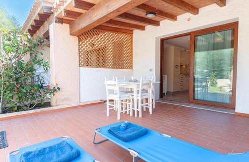 Santa Teresina Apartment | [5 MINUTI PORTO CERVO] Casa immersa nella Natura