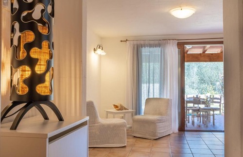 Santa Teresina Apartment | [5 MINUTI PORTO CERVO] Casa immersa nella Natura