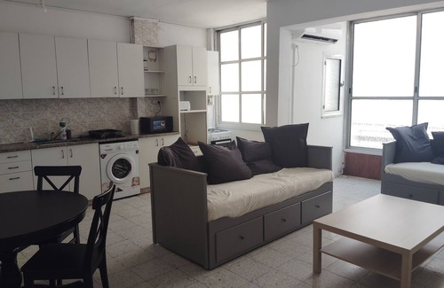 Netanya Apartment | 5 mn to the sea