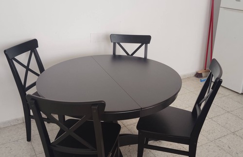 Netanya Apartment | 5 mn to the sea