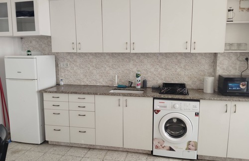 Netanya Apartment | 5 mn to the sea