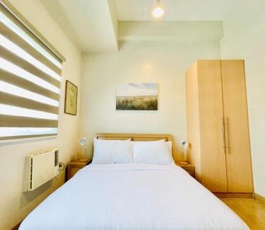 Iloilo Apartment | 5 Modern Chic Studio