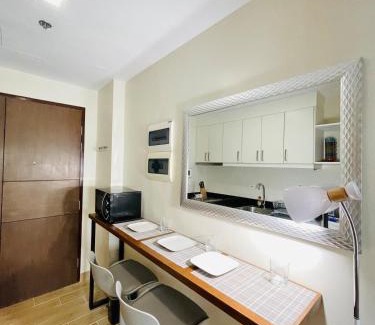 Iloilo Apartment | 5 Modern Chic Studio