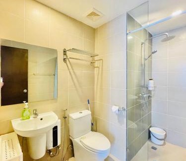 Iloilo Apartment | 5 Modern Chic Studio