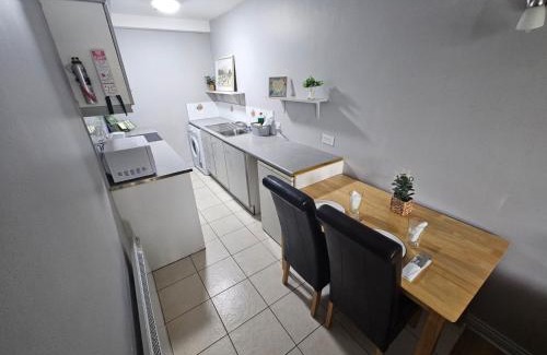 Galway Apartment | 5 Newcastle Court Galway