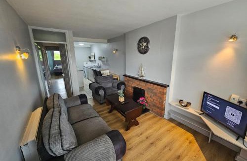 Galway Apartment | 5 Newcastle Court Galway