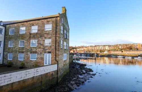 Whitby House | 5 Old Sail Loft