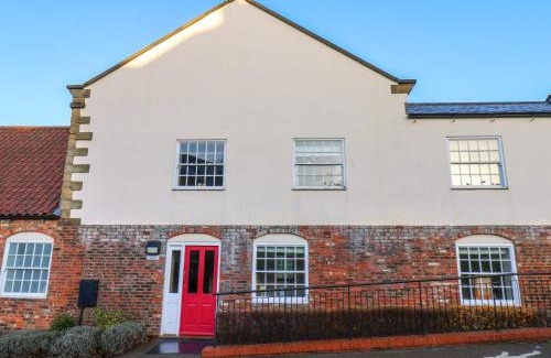 Whitby House | 5 Old Sail Loft