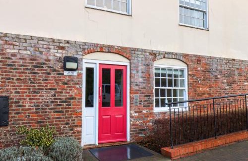 Whitby House | 5 Old Sail Loft