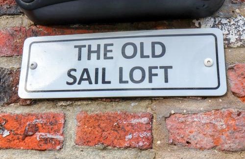 Whitby House | 5 Old Sail Loft