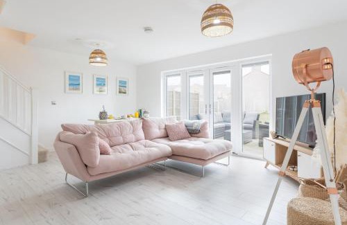 Brynteg House | 5 Parc Delfryn