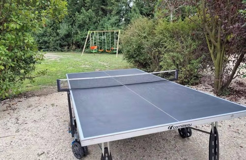 Avignon Ski Chalet | 5-person chalet with pool in the Avignon countryside