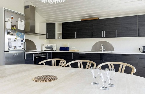 Karrebksminde House | 5 person holiday home on a holiday park in Karrebæksminde