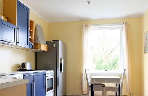 Jolster Apartment | 5 person holiday home in skei i jølster