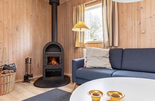 Fjerritslev House | 5 person holiday home in Fjerritslev