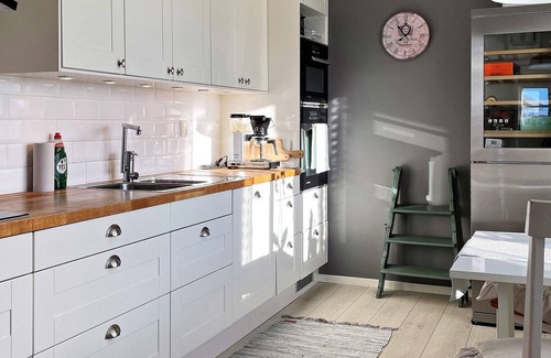 Marstrand House | 5 person holiday home in MARSTRAND