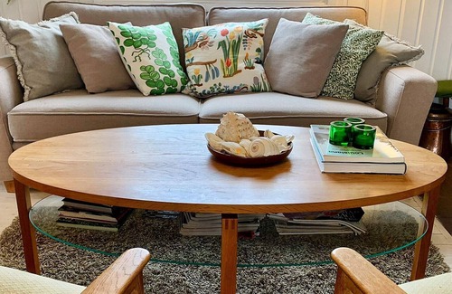 Stravalla House | 5 person holiday home in STRÅVALLA