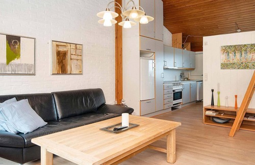 Aabenraa House | 5 person holiday home in Aabenraa-By Traum