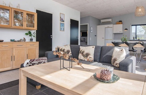 Aabenraa House | 5 person holiday home in Aabenraa