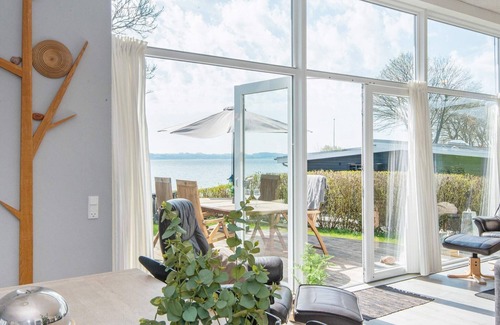 Aabenraa House | 5 person holiday home in Aabenraa
