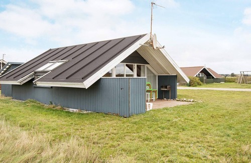 Harboore House | 5 person holiday home in Harboøre