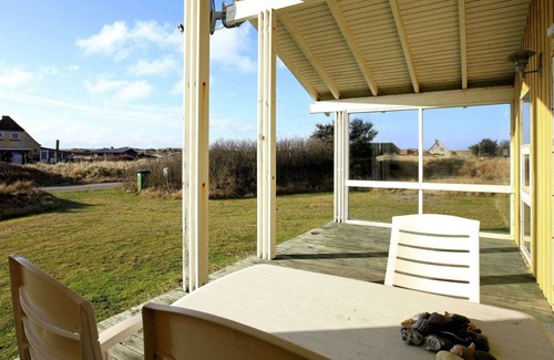 Fjand Badeby House | 5 person holiday home in Ulfborg