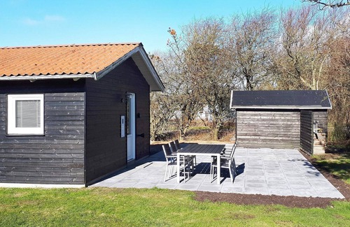 Vestervig House | 5 person holiday home in Vestervig